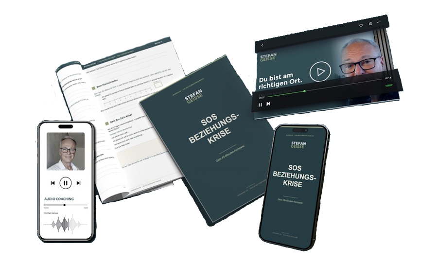 Vertiefungs-Bibliothek Mockup