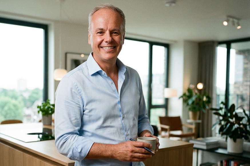 Stefan Geisse